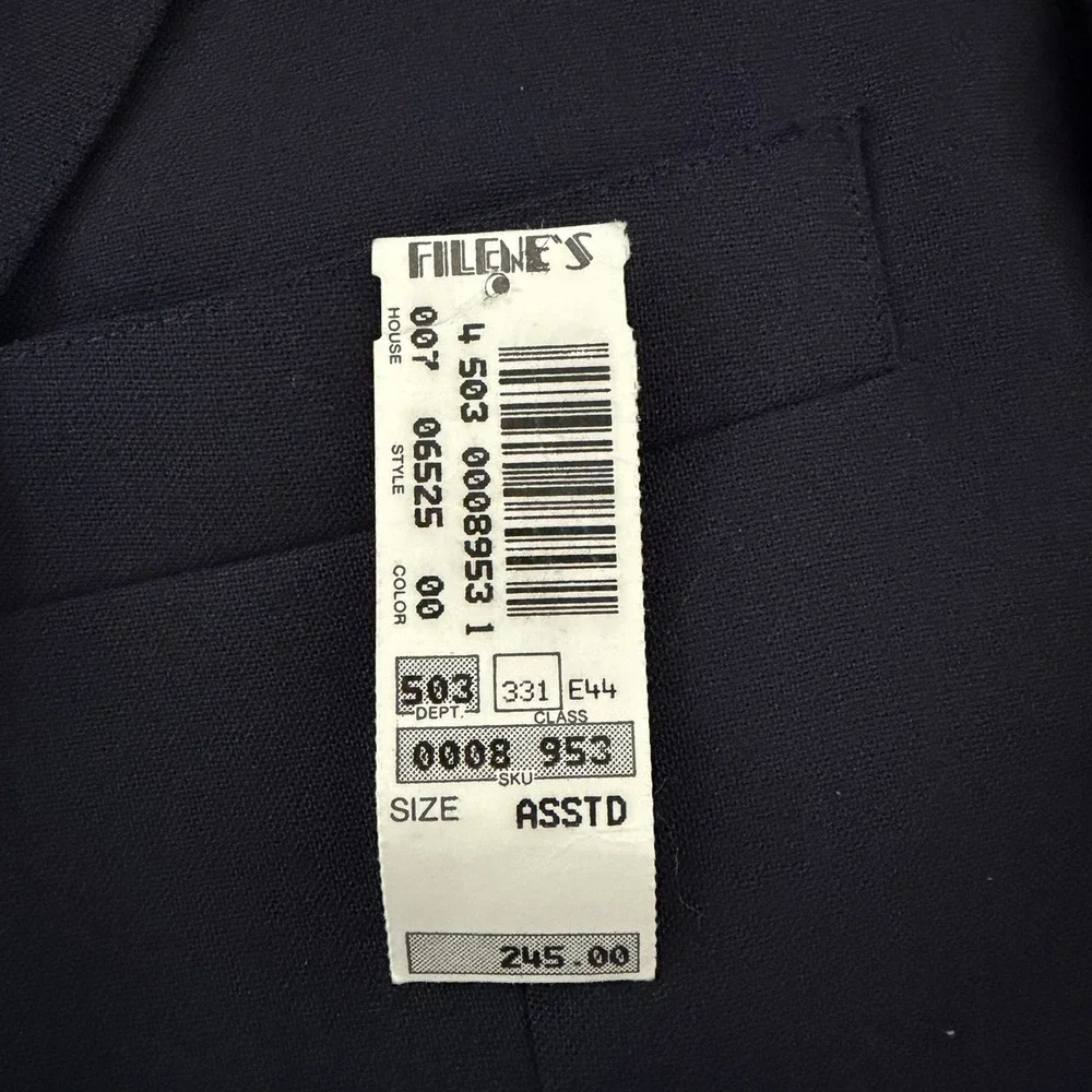 Ralph Lauren size approx